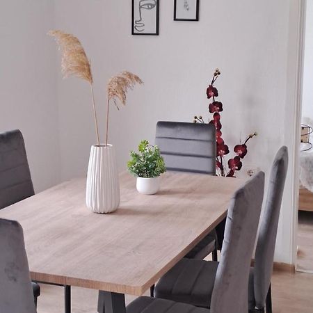 La Maison Apartment Limenaria  Ngoại thất bức ảnh