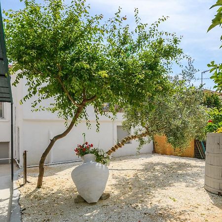 La Maison Apartment Limenaria  Ngoại thất bức ảnh