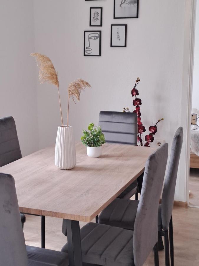 La Maison Apartment Limenaria  Ngoại thất bức ảnh
