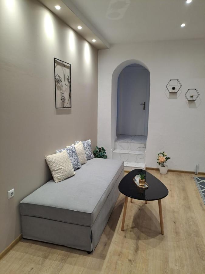 La Maison Apartment Limenaria  Ngoại thất bức ảnh