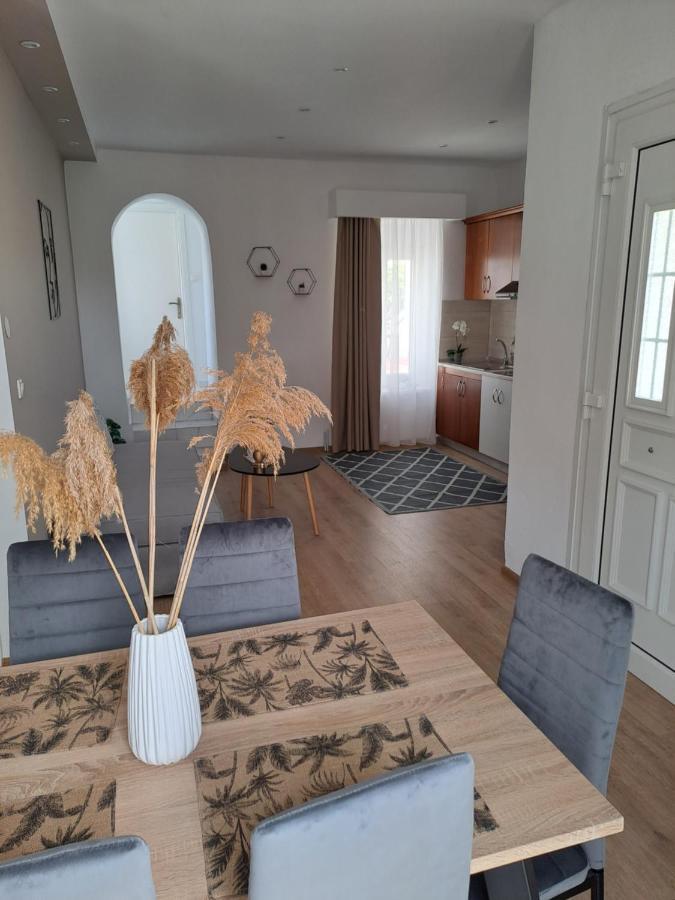 La Maison Apartment Limenaria  Ngoại thất bức ảnh