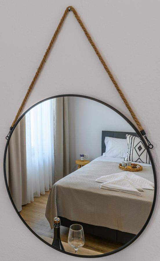 La Maison Apartment Limenaria  Ngoại thất bức ảnh