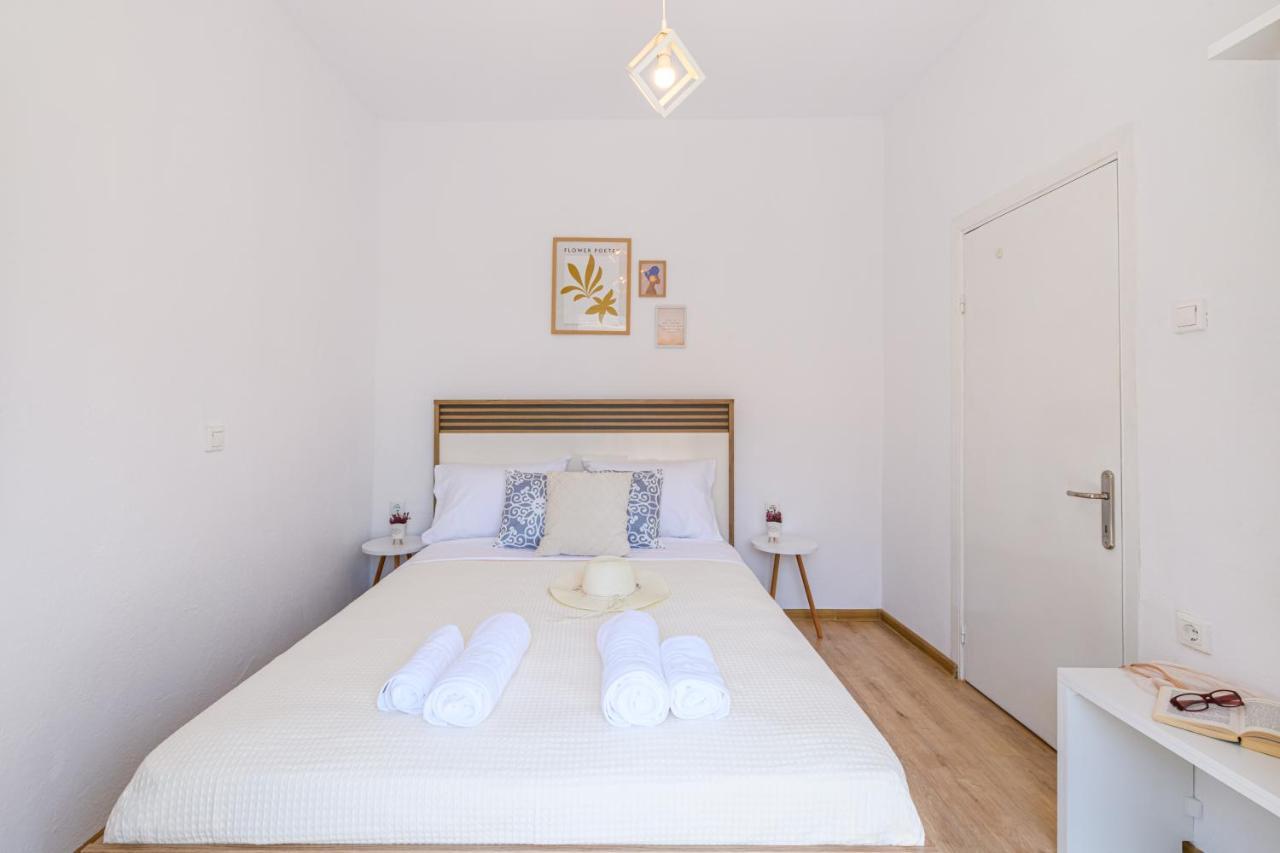 La Maison Apartment Limenaria  Ngoại thất bức ảnh