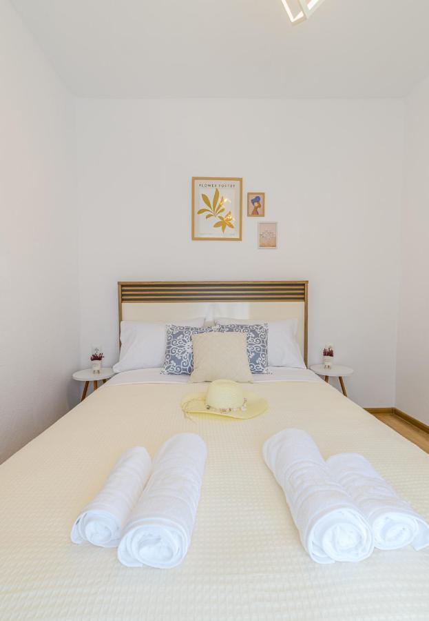 La Maison Apartment Limenaria  Ngoại thất bức ảnh