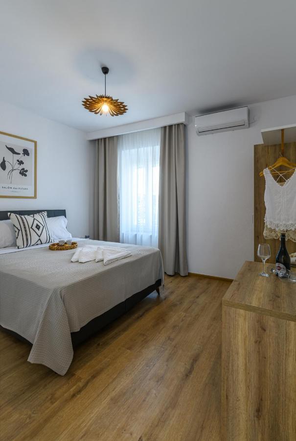 La Maison Apartment Limenaria  Ngoại thất bức ảnh