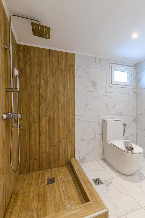 La Maison Apartment Limenaria  Ngoại thất bức ảnh