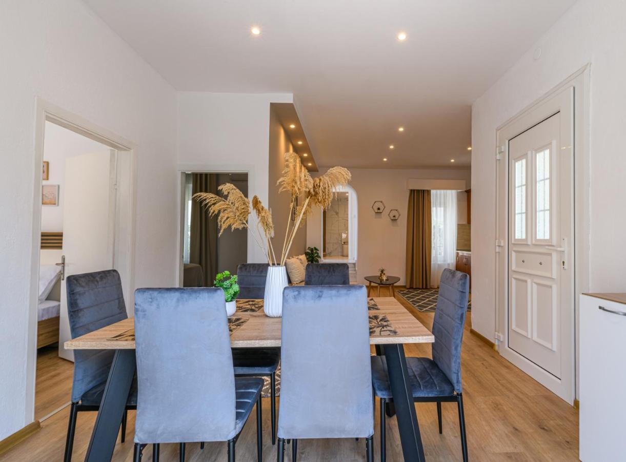 La Maison Apartment Limenaria  Ngoại thất bức ảnh