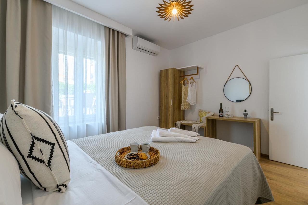 La Maison Apartment Limenaria  Ngoại thất bức ảnh