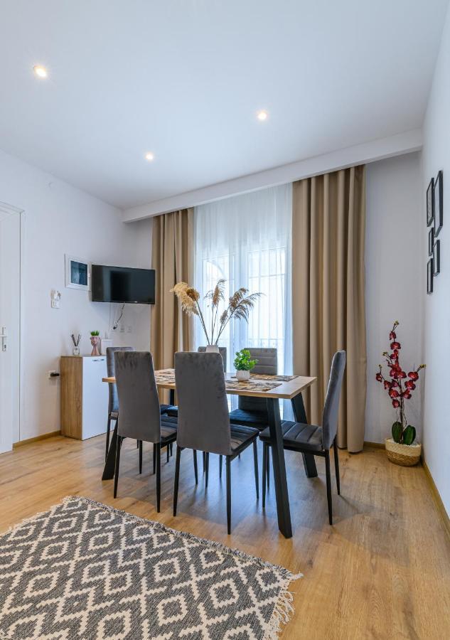 La Maison Apartment Limenaria  Ngoại thất bức ảnh
