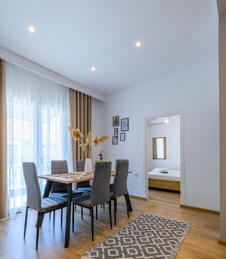 La Maison Apartment Limenaria  Ngoại thất bức ảnh