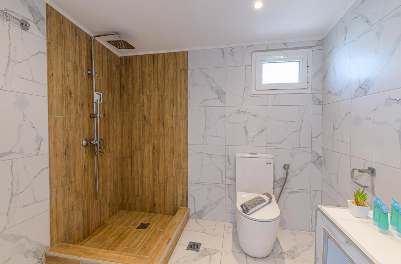 La Maison Apartment Limenaria  Ngoại thất bức ảnh
