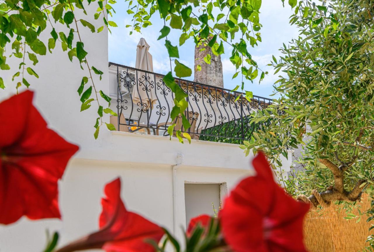 La Maison Apartment Limenaria  Ngoại thất bức ảnh